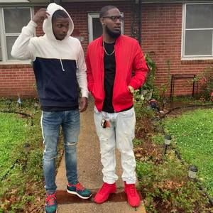 Meet your Posher, Ricky